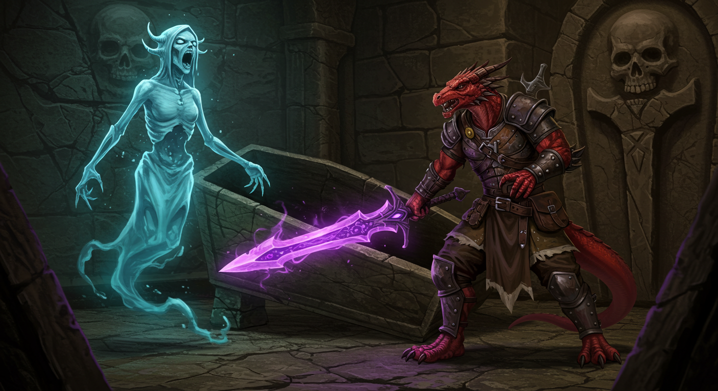 A Banshee Scares Rory.jpg
