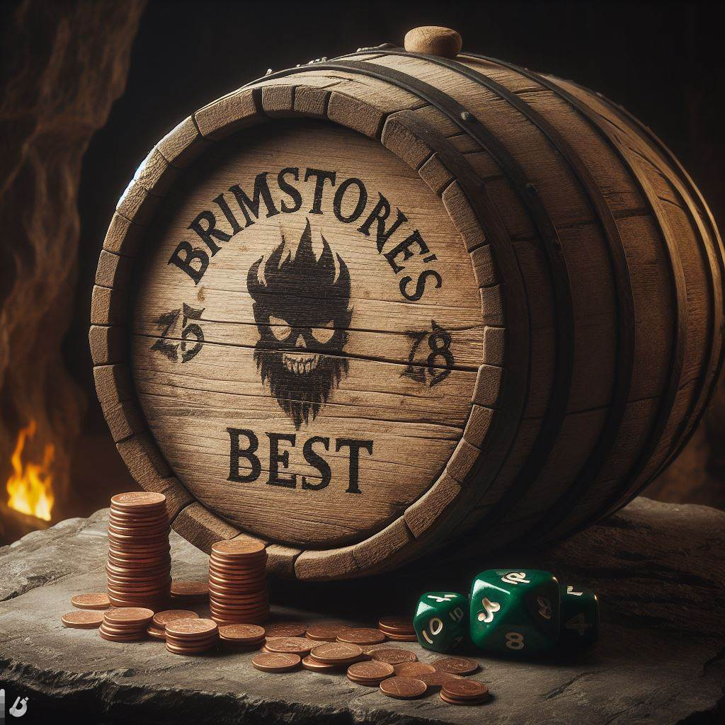 Barrel of Brimstone's Best Whiskey.png