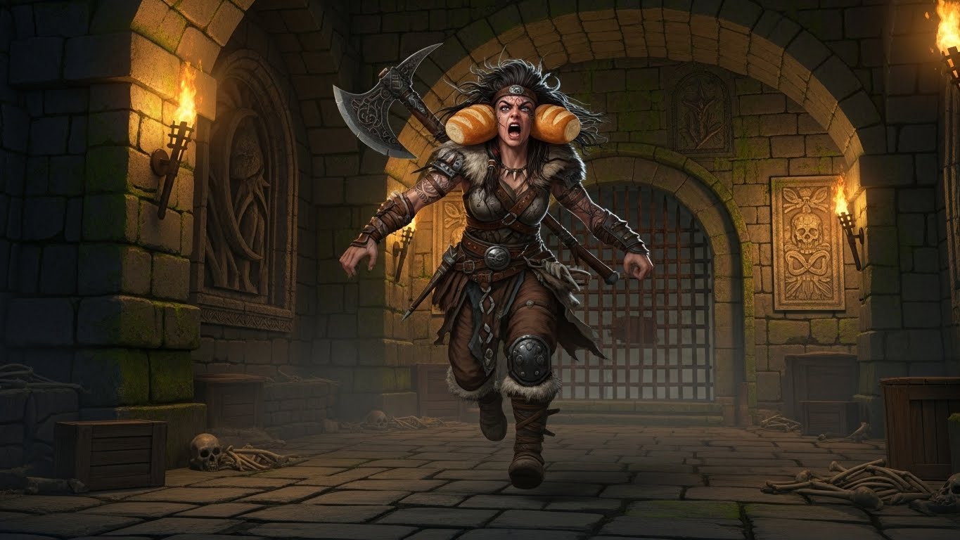 Kailen Plugs Ears with Bread.png