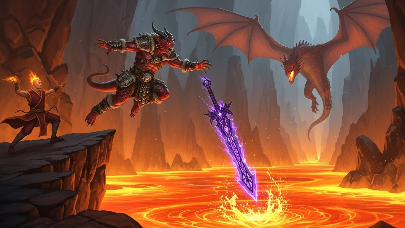 Rory Jumps Into Lava After Soul Sword.png