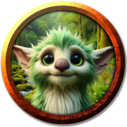Kakariki Token.png