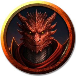 Rory Custom Token 13th Level.png