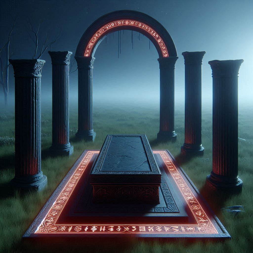 Glowing Altar and Obsidian Archway.png