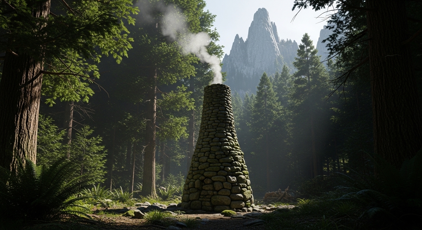 Stone Chimney Rises Out of the Ground.png