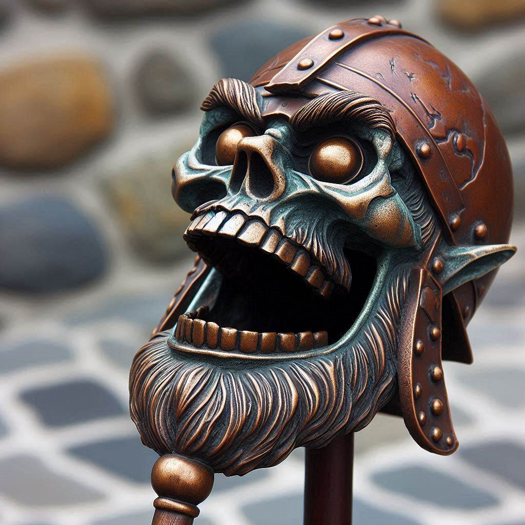 Bronze Dwarven Skull.png