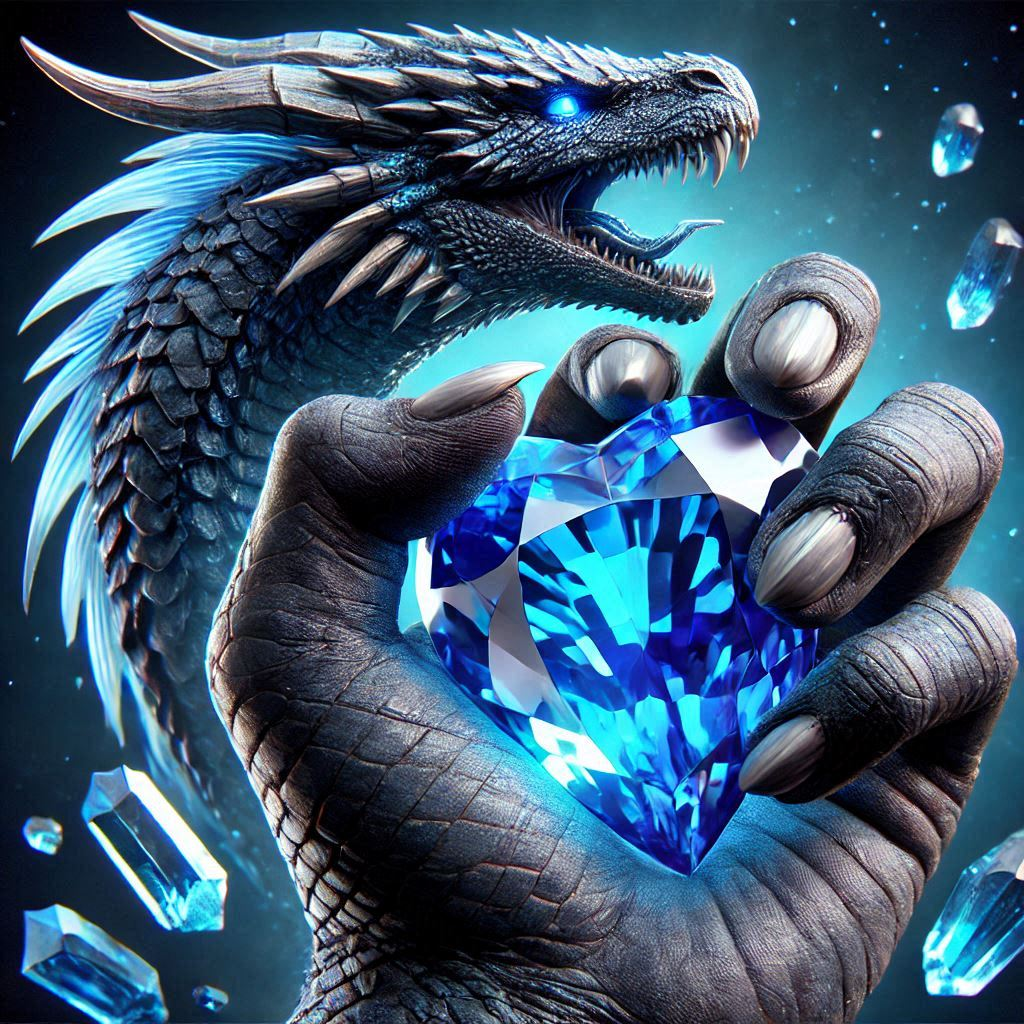 Crystallized Heart of a Blue Dragon.png