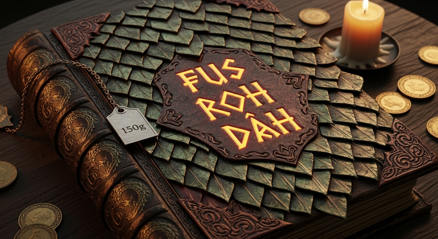 Dragon Lore Tome Called Fus Roh Dah.png